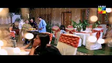 Nikah Episode 4 - 25 January 2015 By Hum Tv New Full Episode HD