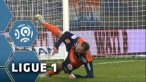 Montpellier Hérault SC - FC Nantes (4-0)  - Résumé - (MHSC-FCN) / 2014-15