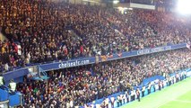 Chelsea FC - Bradford City FC #3