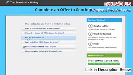 TekRADIUS Full [tekradius active directory]