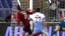 Lazio vs AC Milan (3-1) Full Highlights 24/01/2015 ~ Serie A [HD]