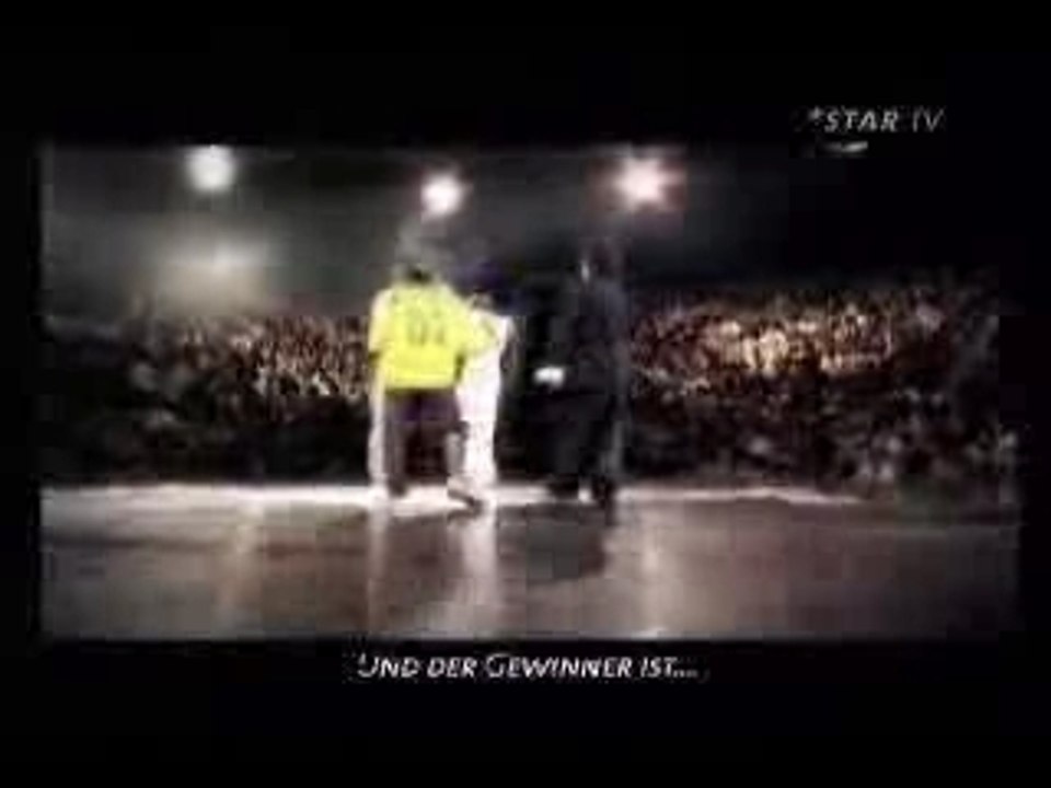 Break Dance Non Stop !