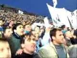 supporters marseillais