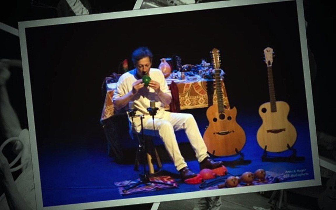 INTUI'SONS JM France