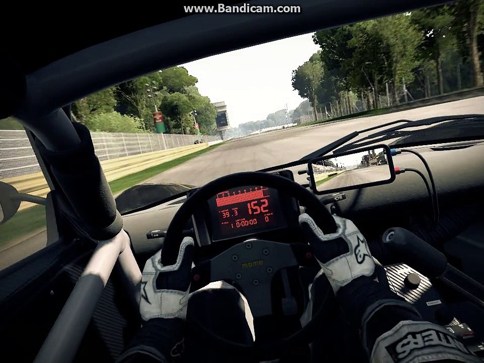 1.38.311 mins - Lotus Exige S