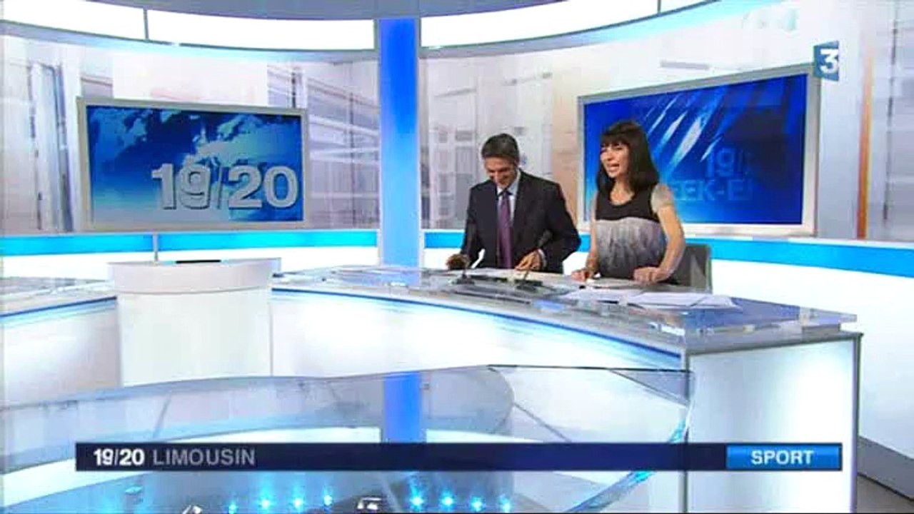 Equipe féminine de Canoé 9 places