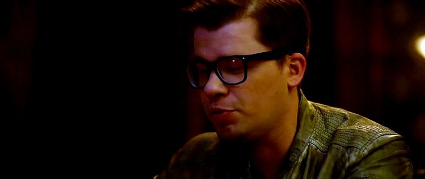 выход на dvd фильма Кибер возвращение