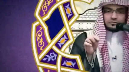 الله عزَّ وجلَّ ينصر من يشاء فضلًا ويخذل من يشاء عدلًا - الشيخ صالح المغامسي