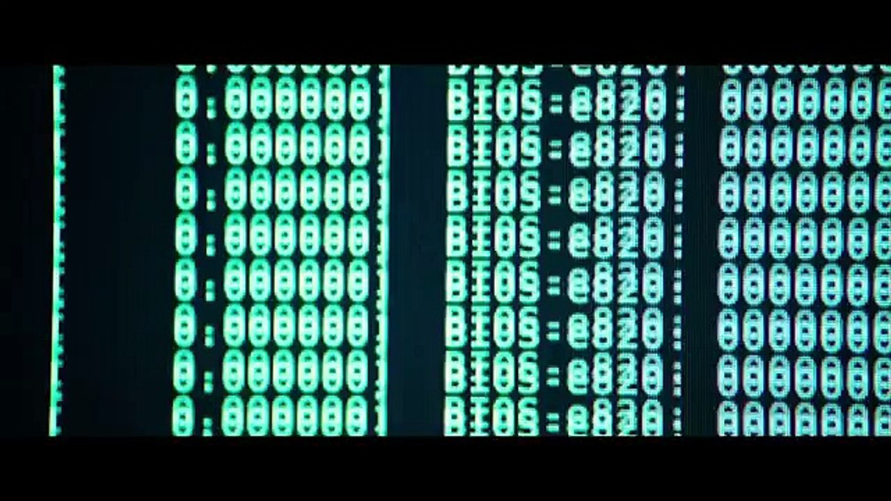 Blackhat Ultimate Hacker Trailer (2015) - Chris Hemsworth Movie HD