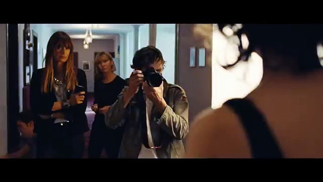 Clouds of Sils Maria Official Trailer #2 - Juliette Binoche, Kristen Stewart Drama HD
