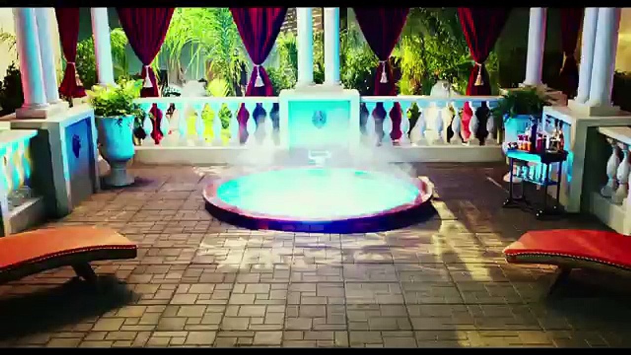 Hot Tub Time Machine 2 Official Trailer #2 (2015) - Craig Robinson, Rob Corddry Movie HD