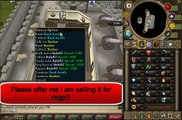 Buy Sell Accounts - Runescape Account Level 132 For sale (Only rsgp) (2)