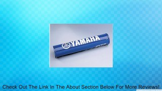 Yamaha GYT-CROSS-BR-02 GYTR Crossbar Pad for Yamaha YZ426F Review