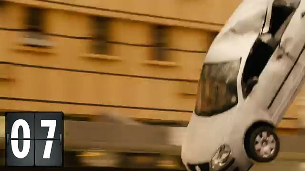 Top Ten Trailers of 2014 - Movie HD