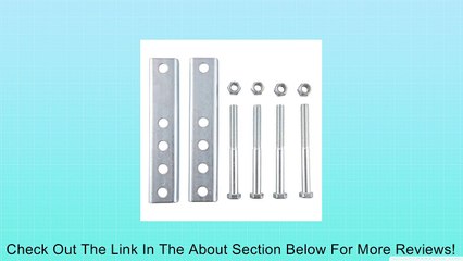 Curt 28156 Side Wind Marine Swivel Jack Review