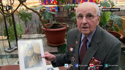 Auschwitz, la libération