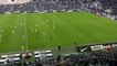 Paul Pogba humilie 4 adversaires du Chievo Vérone