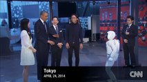 Best Robot Ever by Japanese