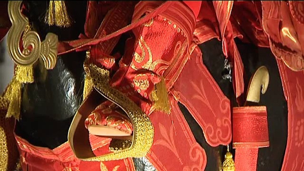 Expo Costumes baroques italiens (05-11-14)