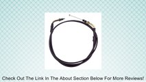 Universal Throttle Cable 150cc 4 Stroke Scooters Motorcycles Review