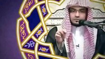 من الخطأ أن نسأل _ هل نحن مسيرون أم مخيرون !! - الشيخ صالح المغامسي