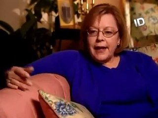 El Hombre que se Casa Muchas Veces - Siniestros