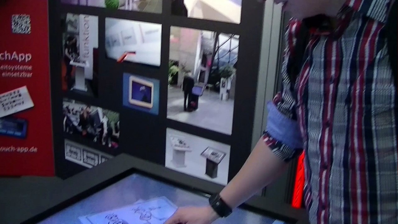 Windows 10 Consumer Pressekonferenz (Deutscher Kommentar) Part 1/6 | QSO4YOU Tech