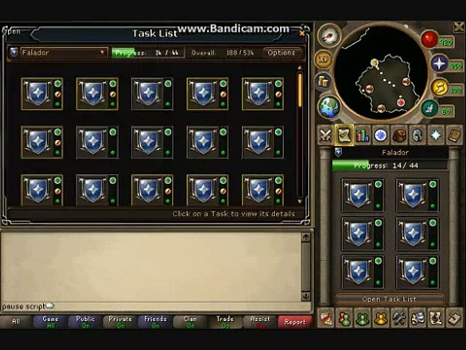 Buy Sell Accounts - runescape selling account(2)