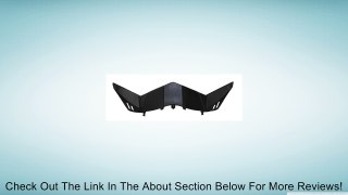 Vega Flyte Off-Road Helmet Breath Deflector (Flat Black) Review
