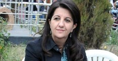 Pervin Buldan'dan Başbakan'a 'Öcalan' Göndermesi