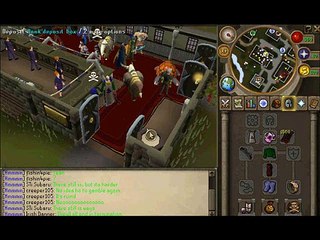 Buy Sell Accounts - Runescape selling my account 99 magic (Commentary)(2)