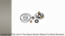 Starter Repair Rebuild Kit for Honda TRX300EX 281cc 1993-2008 Review