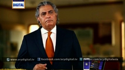 Pirzada presents his condition for helping distressed Sana -Goya-