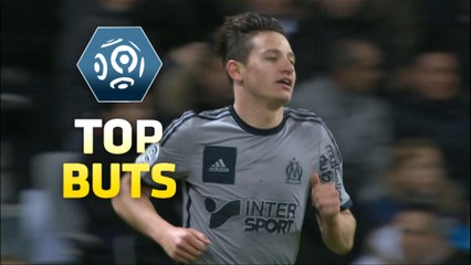 Top buts 22ème journée - Ligue 1 / 2014-15