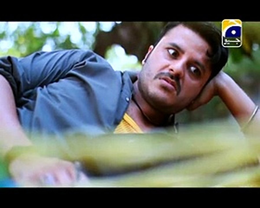 Chhoti Episode 48 Full  25 January 2015 Geo Tv...