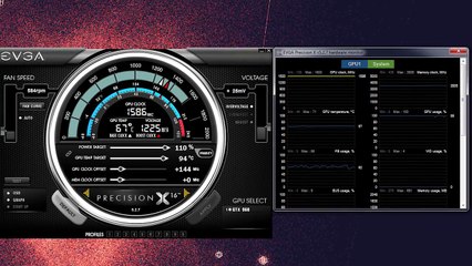 Video Card Thermal Compound Upgrade - Secret to Better GPU Performance?