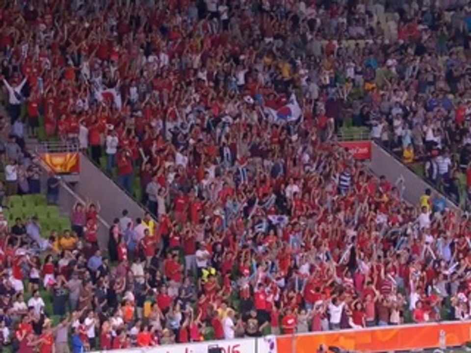 Asien Cup: Stielike: 'Sind der Favorit'