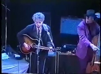 Bob Dylan 2000 - Desolation Row