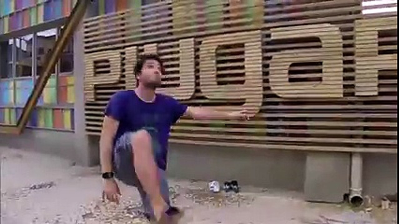 Trailers Globo TV International 2015