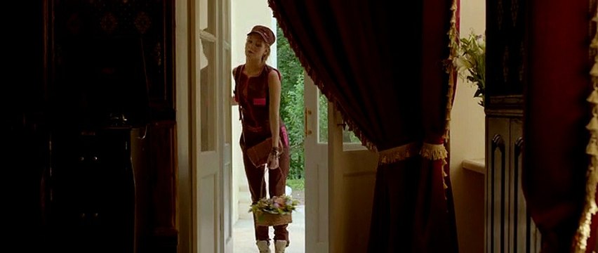 фильм Континуум 2015 смотреть онлайн области тьмы