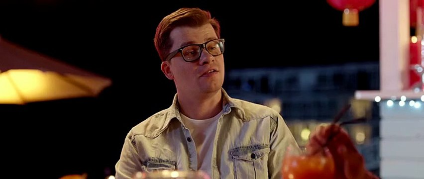 В хорошем качестве HD 720 Ёлки лохматые скачать бесплатно hd