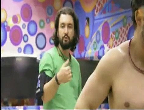 Cezar, Marco e Adrilles falam de jogo na academia P2 - 25.01.2015