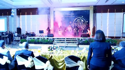 MGEE Maybank Got Talent 2015 - KK Branch