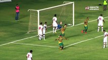 Confira os melhores momentos de Sampaio Corrêa 1 x 0 Náutico, pela final da Supercopa do Maranhão