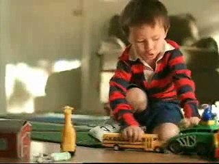 Pub Ikea (Jouet pour enfant)