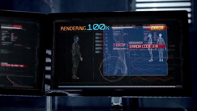 VIXX - Error Remix - MV recut