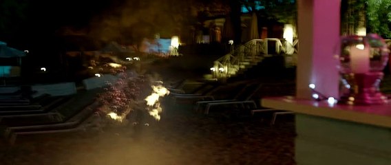 В хорошем качестве HD 720 смотреть Восхождение юпитер 720p