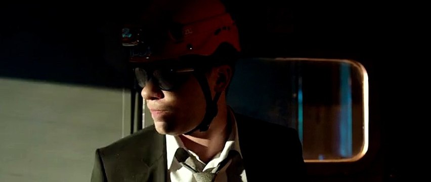 художественный фильм Бабадук качество 3д