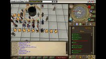 Buy Sell Accounts - Selling lvl 88 Runescape account ($20 PayPal only) Still member
