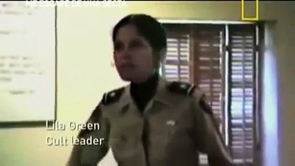 Me escapé de una Secta (1)